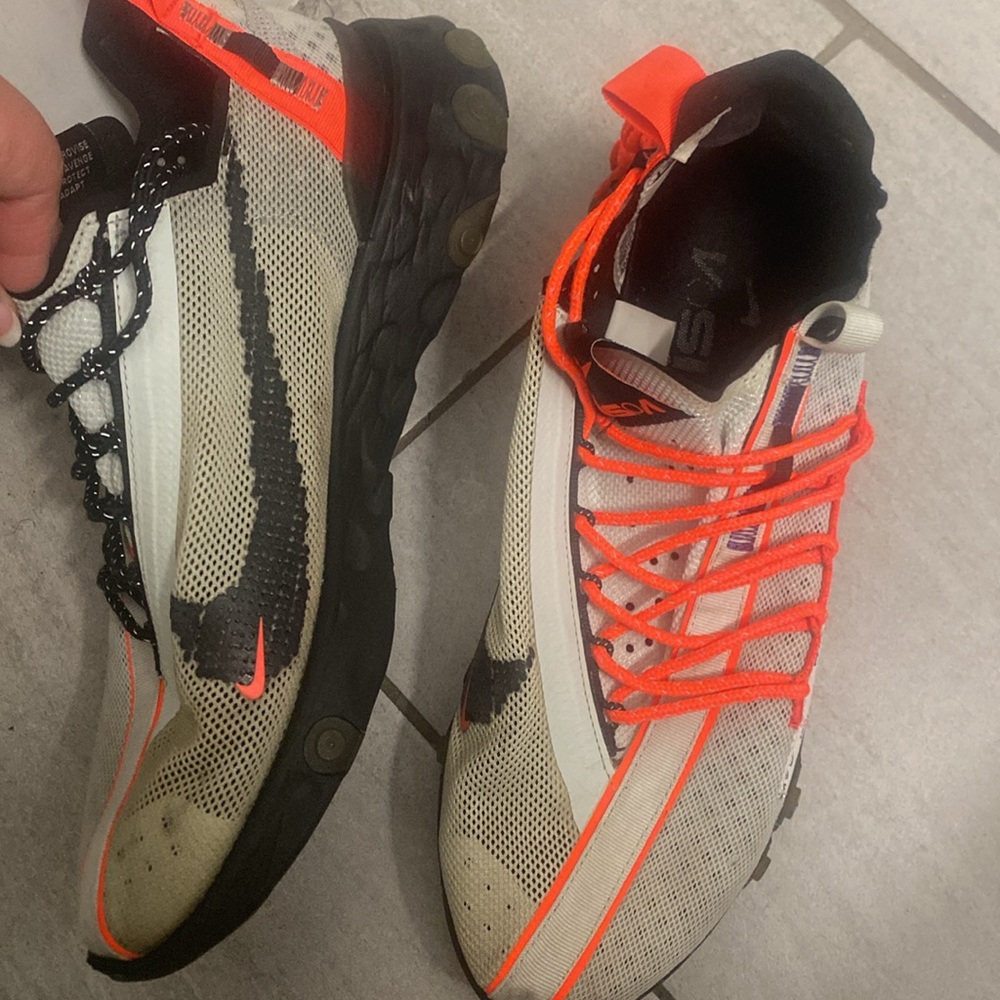 Nike ISPA React Men’s Running Shoe